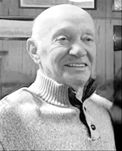 SAMUEL MIRABELLA